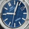 Ingenieur Automatic 40mm Stainless Steel Watch, Ref. No. IW328907 - CU Ingenieur Automatic 40mm Stainless Steel Watch, Ref. No. IW328907 - CU