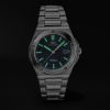 Ingenieur Automatic 40mm Stainless Steel Watch, Ref. No. IW328907 - E5 Ingenieur Automatic 40mm Stainless Steel Watch, Ref. No. IW328907 - E5
