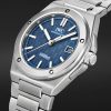 Ingenieur Automatic 40mm Stainless Steel Watch, Ref. No. IW328907 - FR Ingenieur Automatic 40mm Stainless Steel Watch, Ref. No. IW328907 - FR