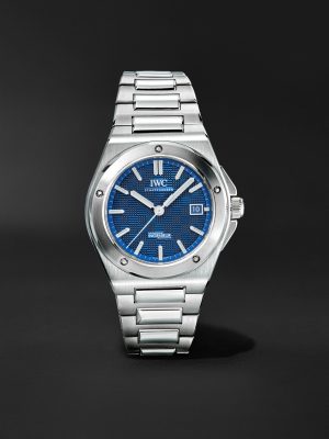 Ingenieur Automatic 40mm Stainless Steel Watch, Ref. No. IW328907 Ingenieur Automatic 40mm Stainless Steel Watch, Ref. No. IW328907