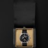 Pilot's Watch Automatic Chronograph AMG 42.5mm Titanium and Rubber Watch, Ref. No. IW388305 - E4 Pilot's Watch Automatic Chronograph AMG 42.5mm Titanium and Rubber Watch, Ref. No. IW388305 - E4