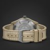 Pilot's Top Gun Mojave Desert Automatic 41mm Ceramic, Rubber and Grosgrain Watch, Ref. No.: IW328106 - E2 Pilot's Top Gun Mojave Desert Automatic 41mm Ceramic, Rubber and Grosgrain Watch, Ref. No.: IW328106 - E2