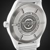 Pilot's Top Gun Lake Tahoe Automatic 41mm Ceramic and Rubber Watch, Ref. No.: IW328104 - BK Pilot's Top Gun Lake Tahoe Automatic 41mm Ceramic and Rubber Watch, Ref. No.: IW328104 - BK