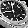Ingenieur Automatic 35mm Stainless Steel Watch, Ref. No. IW324906 - CU
