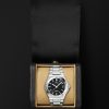 Ingenieur Automatic 35mm Stainless Steel Watch, Ref. No. IW324906 - E4