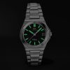 Ingenieur Automatic 35mm Stainless Steel Watch, Ref. No. IW324906 - E5