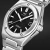 Ingenieur Automatic 35mm Stainless Steel Watch, Ref. No. IW324906 - FR