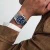 Pilot's Automatic Chronograph 41mm Stainless Steel Watch, Ref. No. IW378004 - OU Pilot's Automatic Chronograph 41mm Stainless Steel Watch, Ref. No. IW378004 - OU