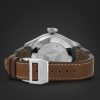 Big Pilot's Le Petit Prince Edition Automatic 46.2mm Stainless Steel and Leather Watch, Ref. No. IW501002 - E2 Big Pilot's Le Petit Prince Edition Automatic 46.2mm Stainless Steel and Leather Watch, Ref. No. IW501002 - E2