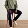 Cotton-Sateen Polo Shirt - OU Cotton-Sateen Polo Shirt - OU
