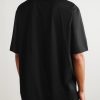 Cotton Polo Shirt - BK Cotton Polo Shirt - BK