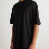 Cotton Polo Shirt - FR Cotton Polo Shirt - FR