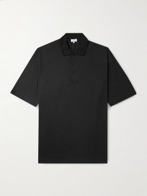 Cotton Polo Shirt Cotton Polo Shirt