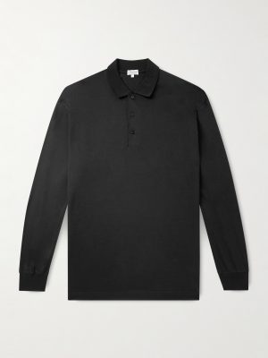 Cotton Polo Shirt Cotton Polo Shirt