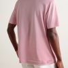 Cotton Polo Shirt - BK
