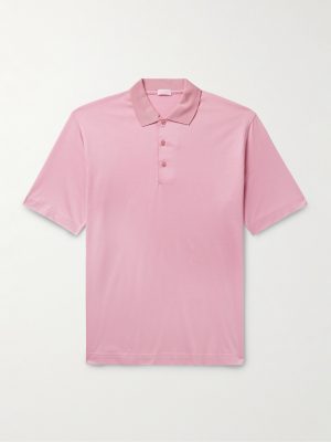 Cotton Polo Shirt Cotton Polo Shirt