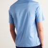 Cotton Polo Shirt - BK Cotton Polo Shirt - BK