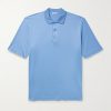 Cotton Polo Shirt Cotton Polo Shirt