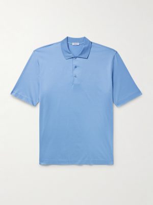 Cotton Polo Shirt Cotton Polo Shirt