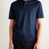 Cotton Polo Shirt - FR Cotton Polo Shirt - FR