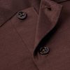 Cotton-Sateen Polo Shirt - CU Cotton-Sateen Polo Shirt - CU