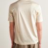 Cotton Polo Shirt - BK Cotton Polo Shirt - BK