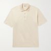 Cotton Polo Shirt Cotton Polo Shirt