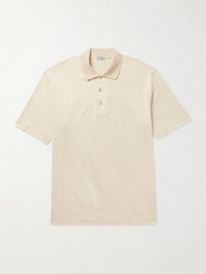 Cotton Polo Shirt Cotton Polo Shirt