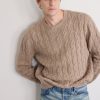 Fernando Linen Baseball Cap - FR
