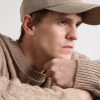 Fernando Linen Baseball Cap - OU
