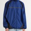 Mesh-Trimmed Shell Jacket - FR Mesh-Trimmed Shell Jacket - FR