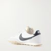 Waffle Racer Nylon, Suede and Leather Sneakers - BK Waffle Racer Nylon, Suede and Leather Sneakers - BK
