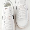 Waffle Racer Nylon, Suede and Leather Sneakers - CU Waffle Racer Nylon, Suede and Leather Sneakers - CU