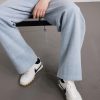 Waffle Racer Nylon, Suede and Leather Sneakers - OU Waffle Racer Nylon, Suede and Leather Sneakers - OU