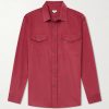 Cotton-Corduroy Shirt Cotton-Corduroy Shirt