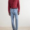 Cotton-Corduroy Shirt - OU Cotton-Corduroy Shirt - OU