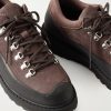 Cornaro Gomma Nubuck Hiking Boots - CU