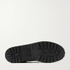 Cornaro Gomma Nubuck Hiking Boots - E1