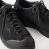 Ampezzo Suede Hiking Sneakers - CU