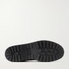 Ampezzo Suede Hiking Sneakers - E1