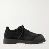 Ampezzo Suede Hiking Sneakers