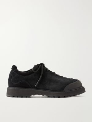 Ampezzo Suede Hiking Sneakers