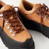 Cornaro Gomma Nubuck Hiking Boots - CU