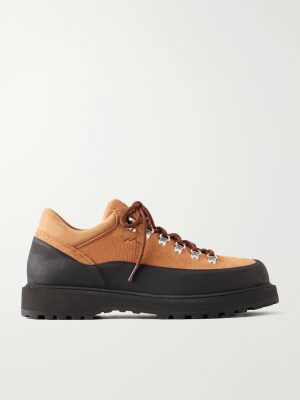 Cornaro Gomma Nubuck Hiking Boots