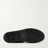 Cornaro Gomma Nubuck Hiking Boots - E1