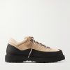 Cornaro Gomma Nubuck Hiking Boots