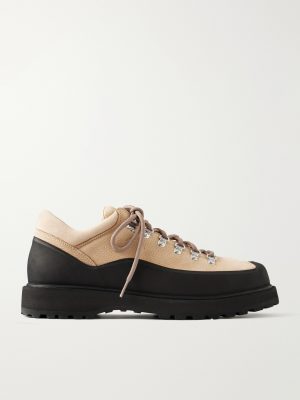Cornaro Gomma Nubuck Hiking Boots