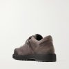 Cornaro Suede Hiking Boots - BK Cornaro Suede Hiking Boots - BK