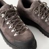 Cornaro Suede Hiking Boots - CU Cornaro Suede Hiking Boots - CU