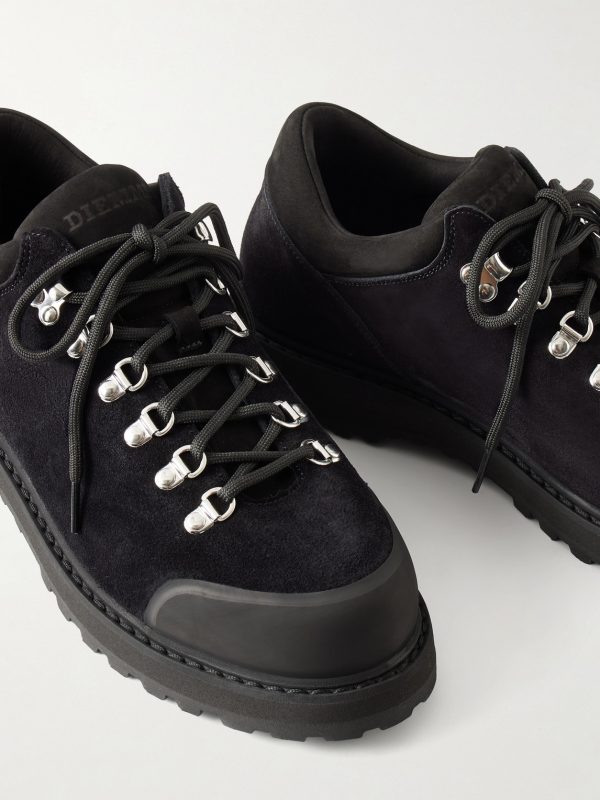 Cornado Suede Hiking Boots - CU Cornado Suede Hiking Boots - CU